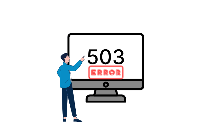 Understanding and Fixing the 503 Service Unavailable Error in WordPress
