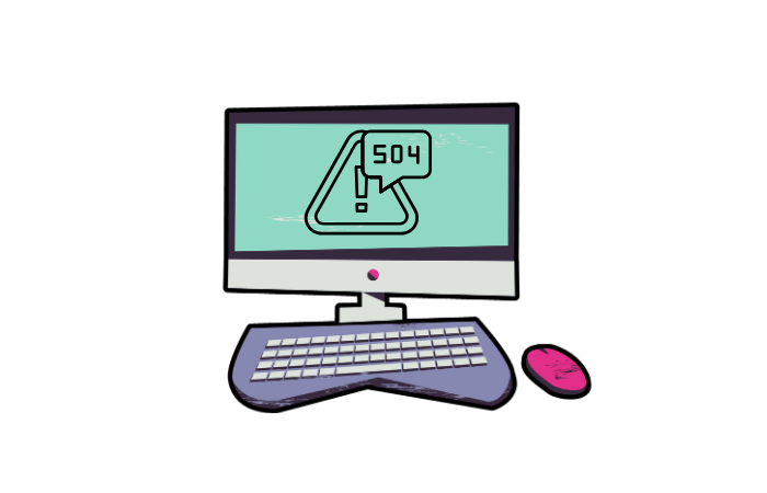 How to Fix 504 Status Code: Comprehensive Guide for Beginners