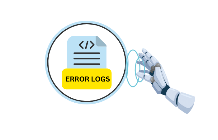 How AI Can Detect & Fix Common WordPress Errors Using WordPress Error Log