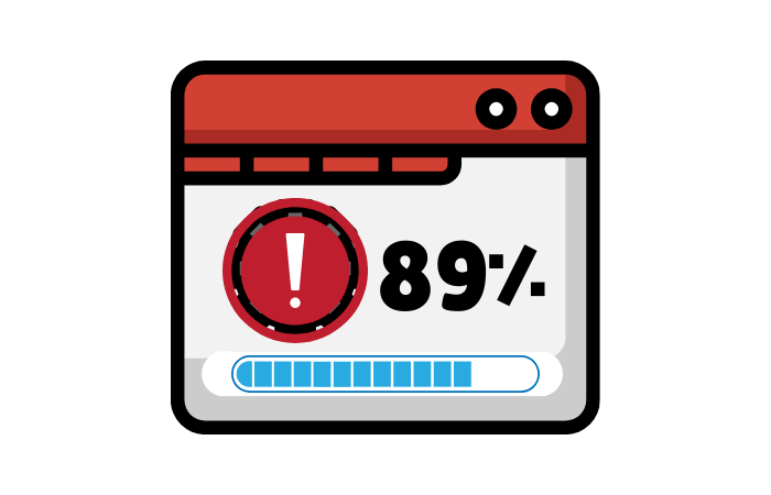 How to Fix WordPress Installation Stuck at 89%