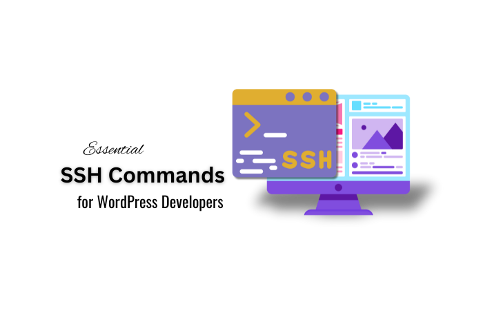 Essential SSH Commands to Revolutionize Your WordPress Projects