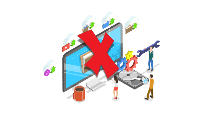 WordPress Updating Failed, Publishing Failed Error: How to Fix It!