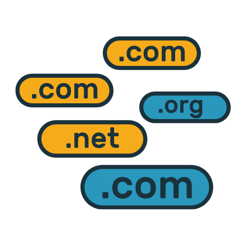 Right Domain Name