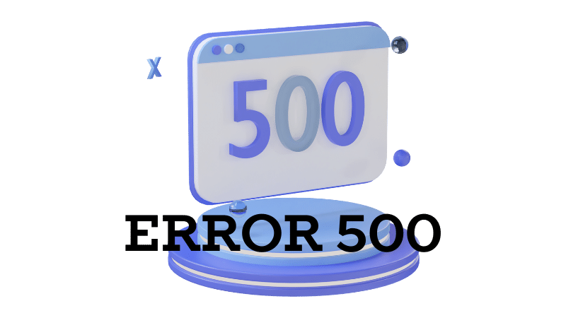 Fixing HTTP Error 500 in WordPress: Troubleshooting Steps & Solutions